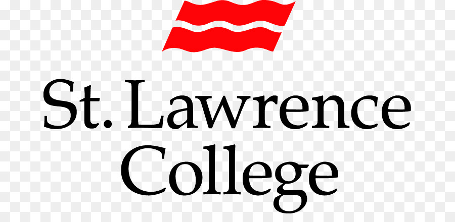 Logo del St. Lawrence College