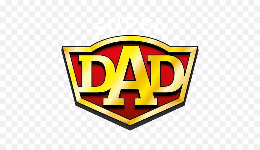 Emblema del Super Papà