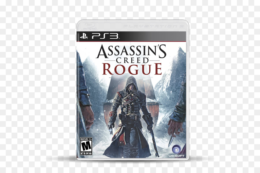 Assassin's Creed Rogue Assassin ' s Creed III, Assassin's Creed IV: Black Flag Assassin's Creed Unit