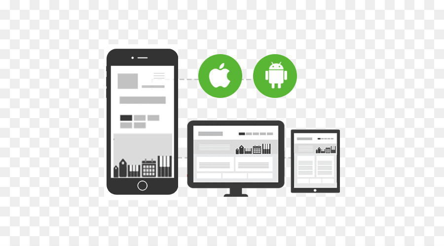 Responsive web design Web sviluppo applicazioni Web sviluppo app per smartphone