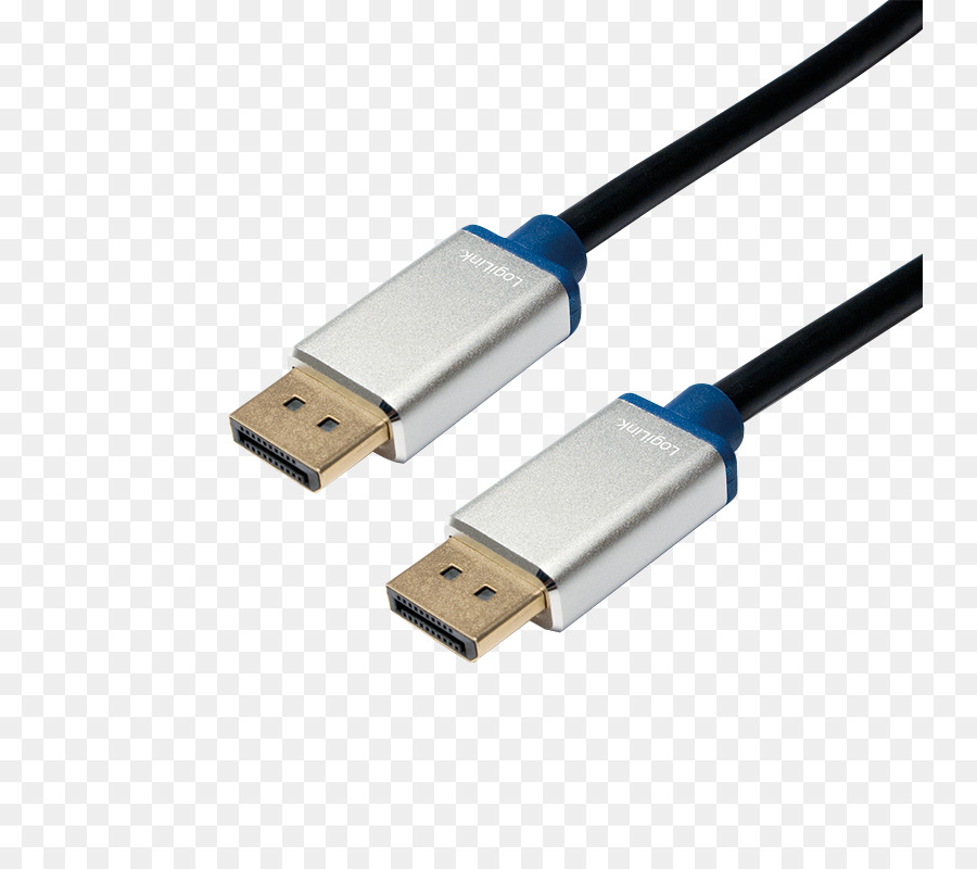 Cavo HDMI nero con connettori