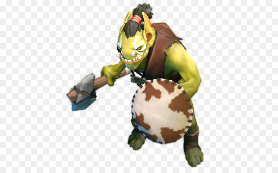 Dota 2 Troll Berserker Folletto Wiki