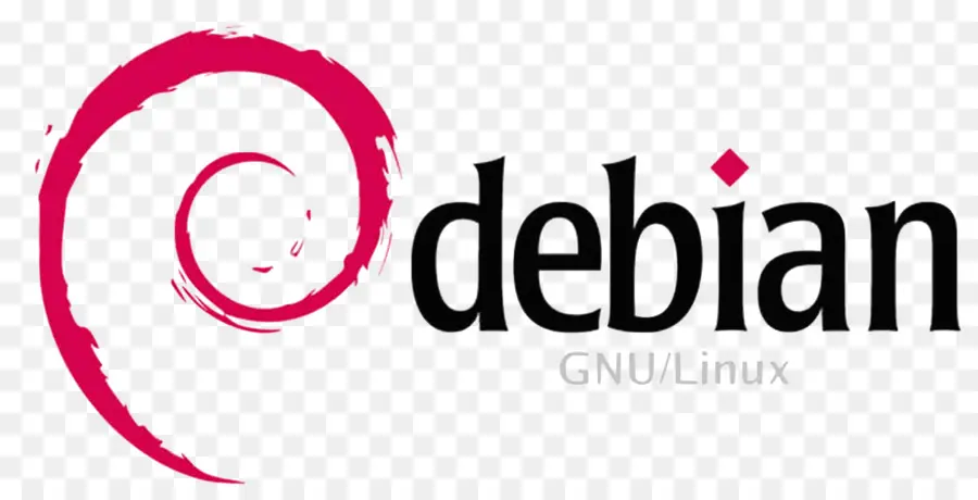 Logo Debian GNU/Linux