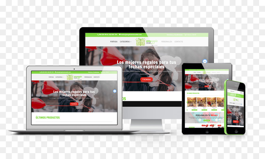 Responsive web design progettazione didattica