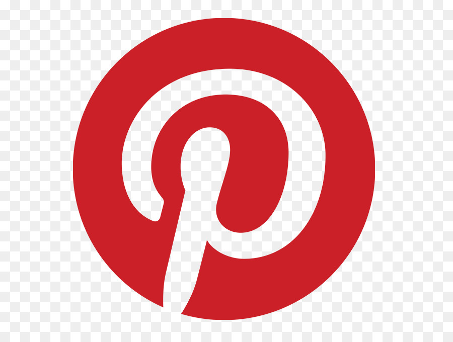 Pinterest-Social-Media-Logo