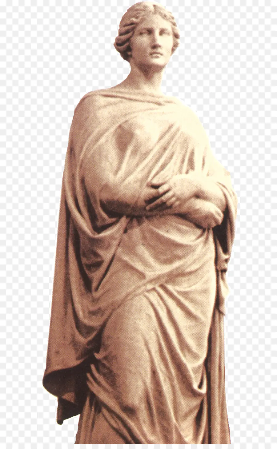 Statua classica