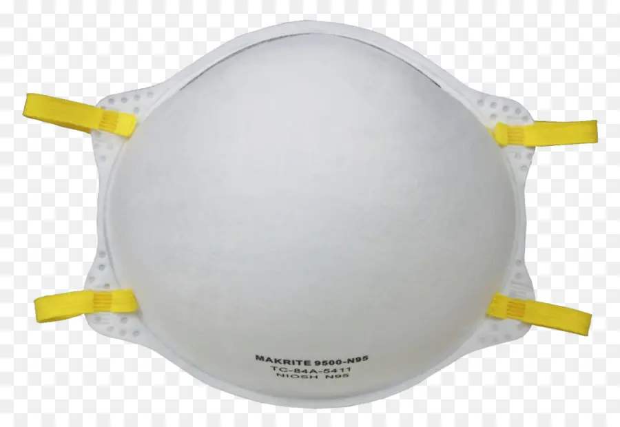 Maschera respiratoria N95