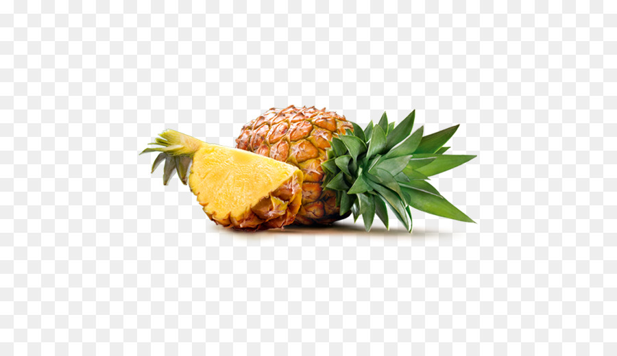 Frische tropische Ananas