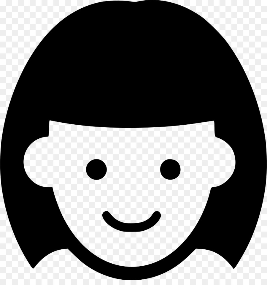 Nase Smiley Mund Clip art