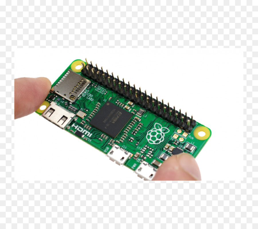 Microcontrollore Pratica Raspberry Pi, Arduino Raspbian