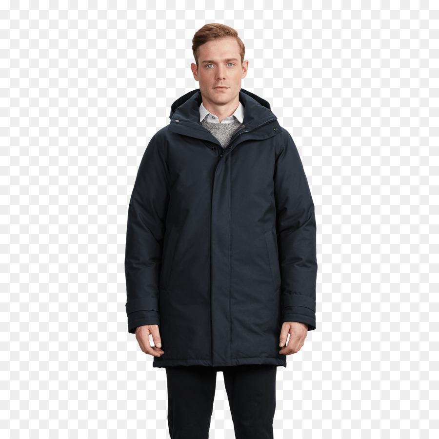 Jacke Parka Mantel Kleidung Mode