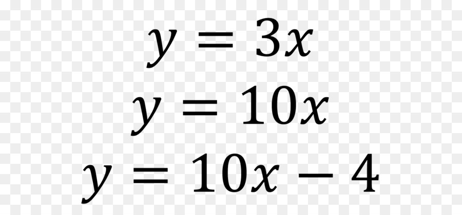 Mathematische Gleichungsformel