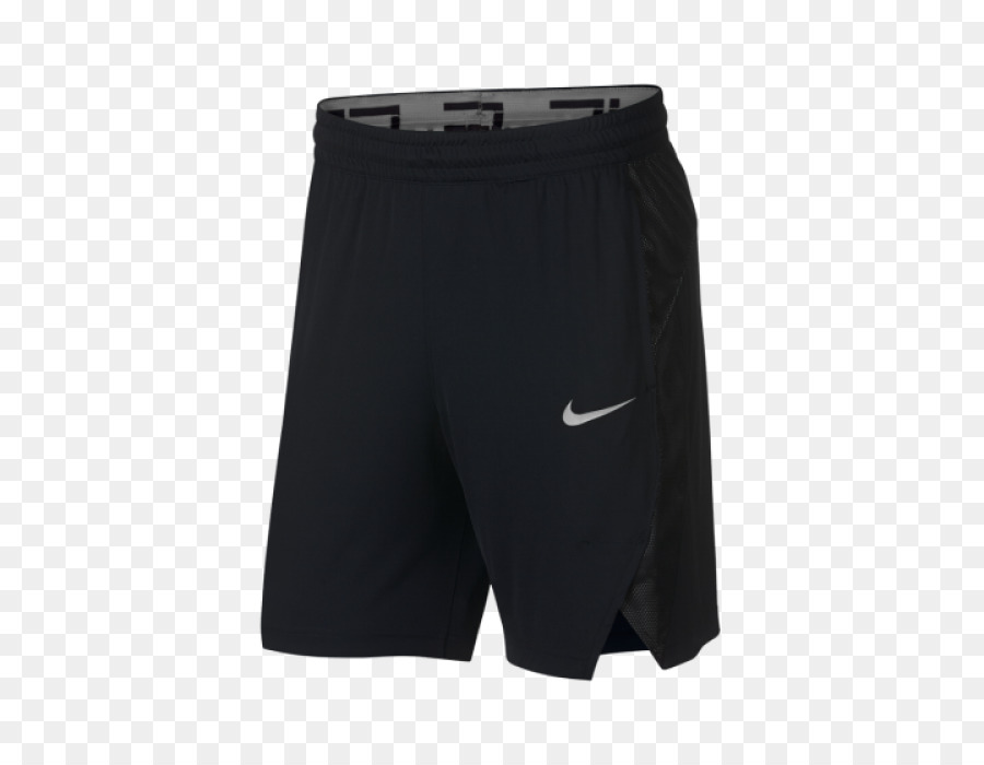 Quần short thể thao Nike đen