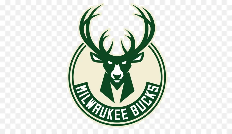 Teamlogo der Milwaukee Bucks