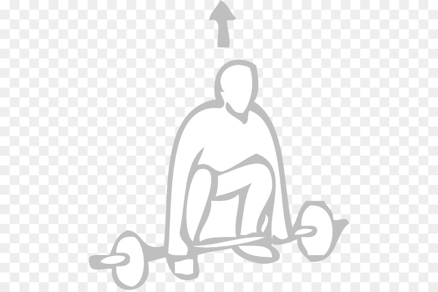 Übung Fitness-Center Olympic weightlifting Personal trainer Clip-art