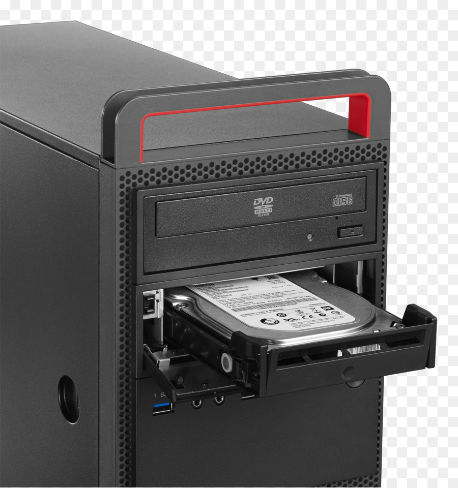 Lenovo ThinkCentre M800 10FW Computer Desktop Intel Core