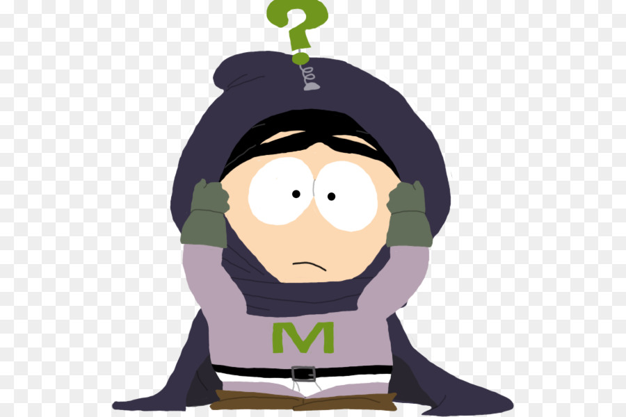 Hung Le Kenny McCormick Mysterion Tăng Nhân Vật Người Hâm Mộ