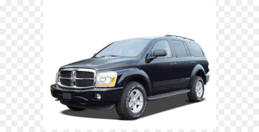 Sport utility vehicle 2005 Dodge Durango 2004 Dodge Durango Auto