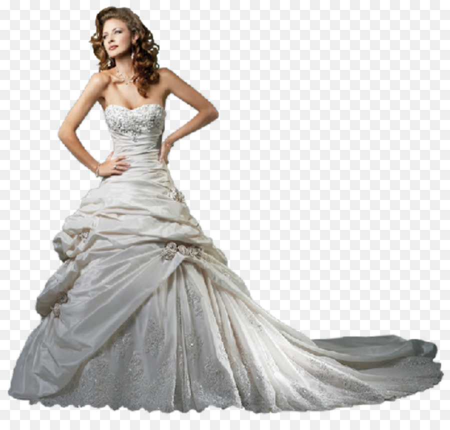 Abito da sposa Abito A-line Sposa