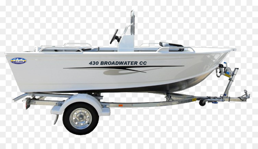 Coorparoo Marine Skiff Wohnmobile Boot Parken