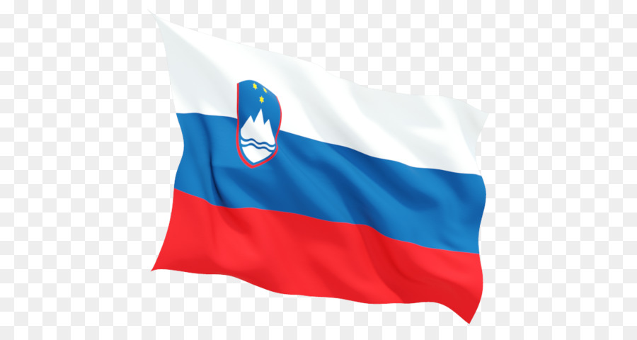 Vẫy cờ Slovenia