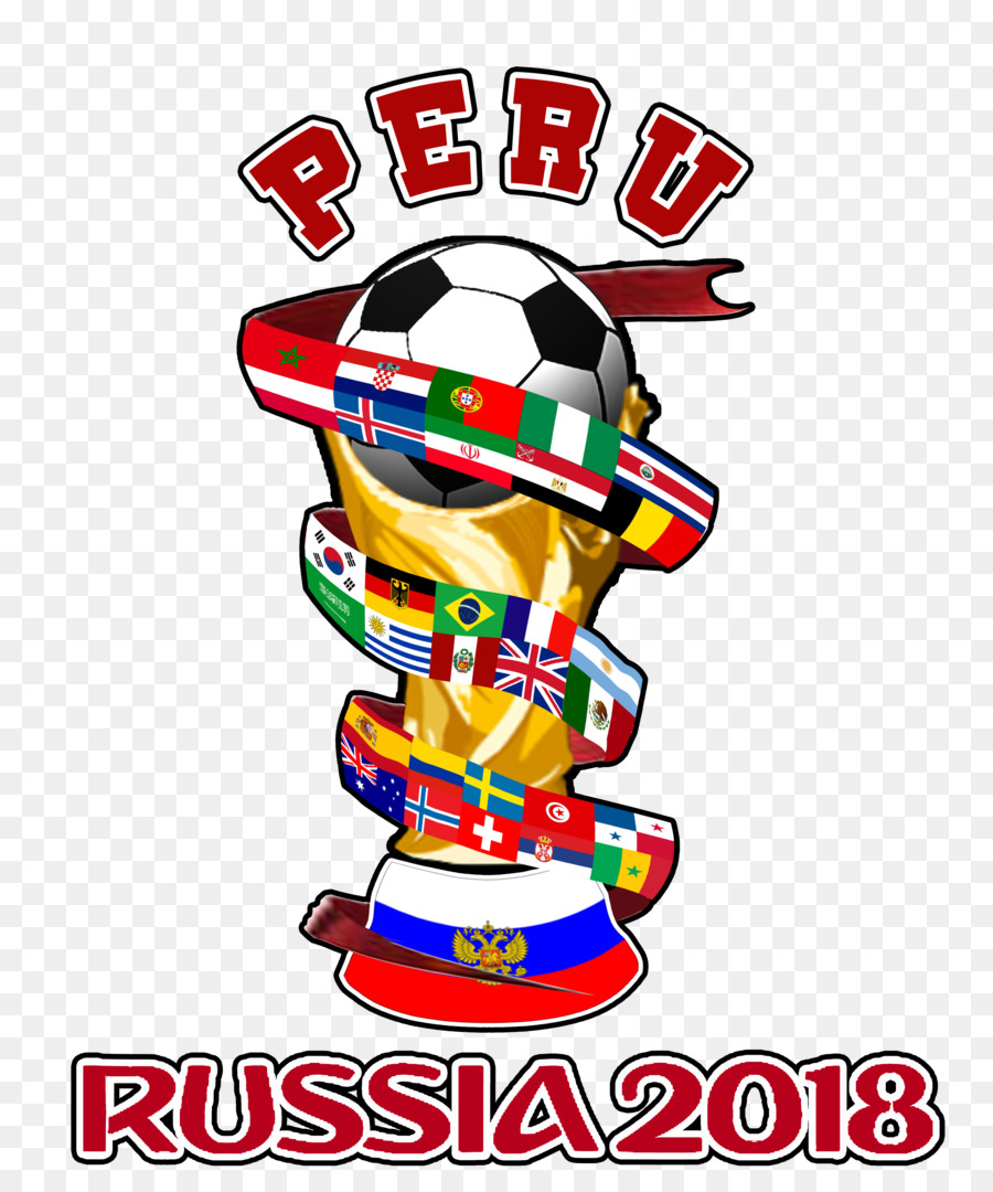 Logo der Peru-Weltmeisterschaft 2018