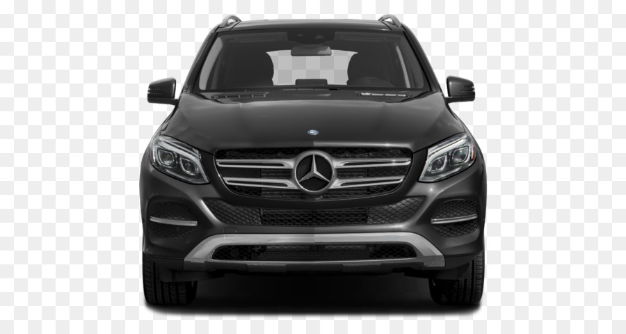 SUV Merk Black Mercedes