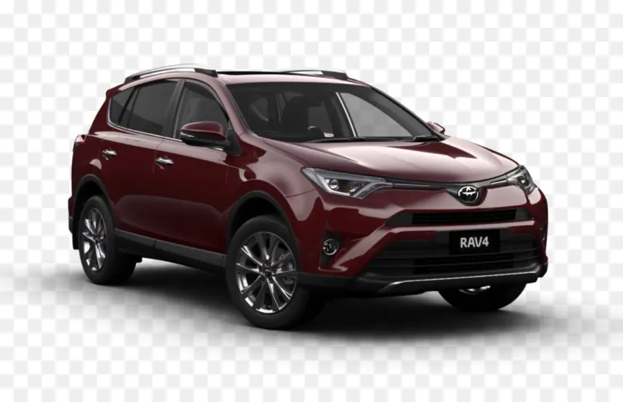 Hàng Toyota Ravch Suh