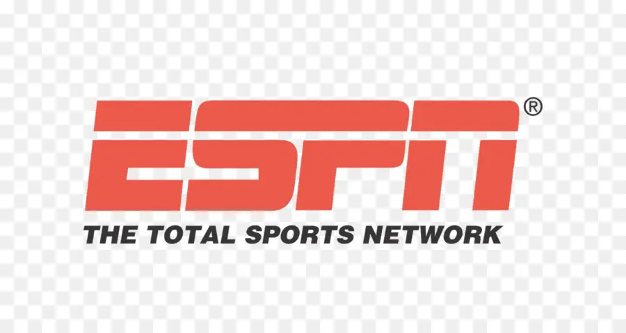 Logo mạng thể thao ESPN