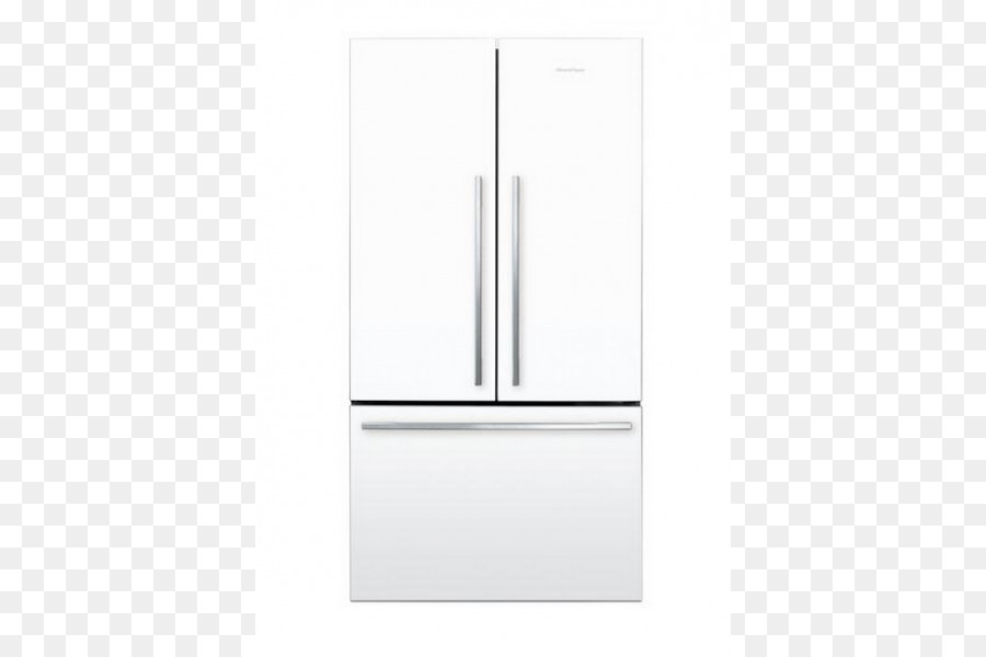 Kühlschrank von Fisher & Paykel Haushaltsgeräte Auto-defrost Fisher& Paykel ActiveSmart RF170AD