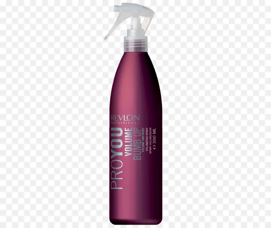 Flacone spray Revlon Volume Bump Up