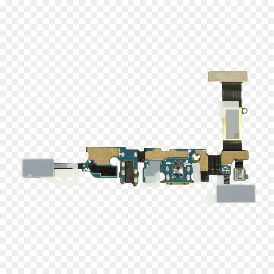 Samsung Galaxy Note 5 caricabatterie Samsung Galaxy S6 Edge Microfono di componenti Elettronici