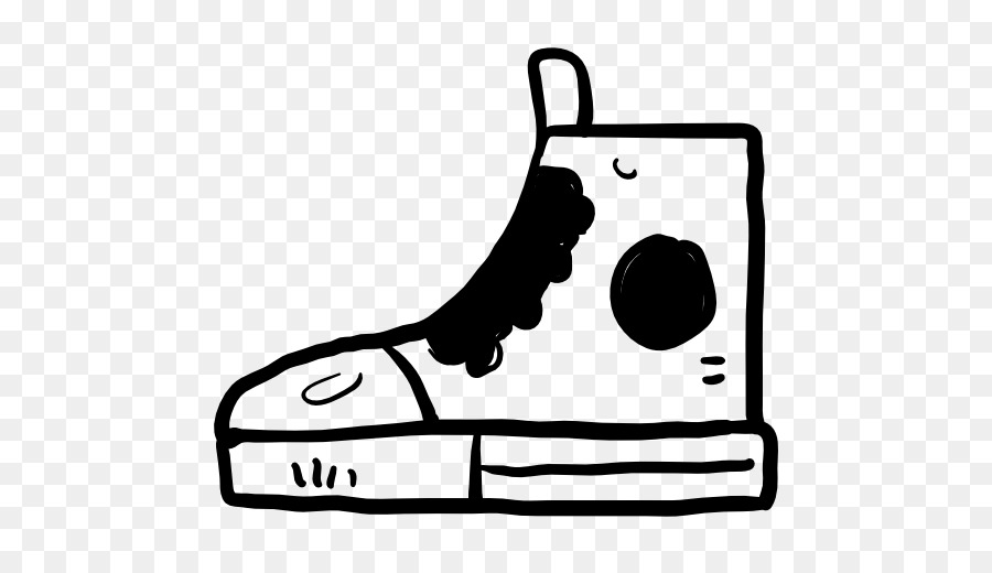 Schuh-Computer-Icons Cartoon Clip art