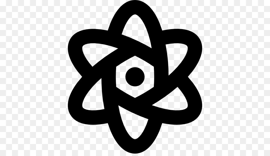 Atom-Symbol-Illustration