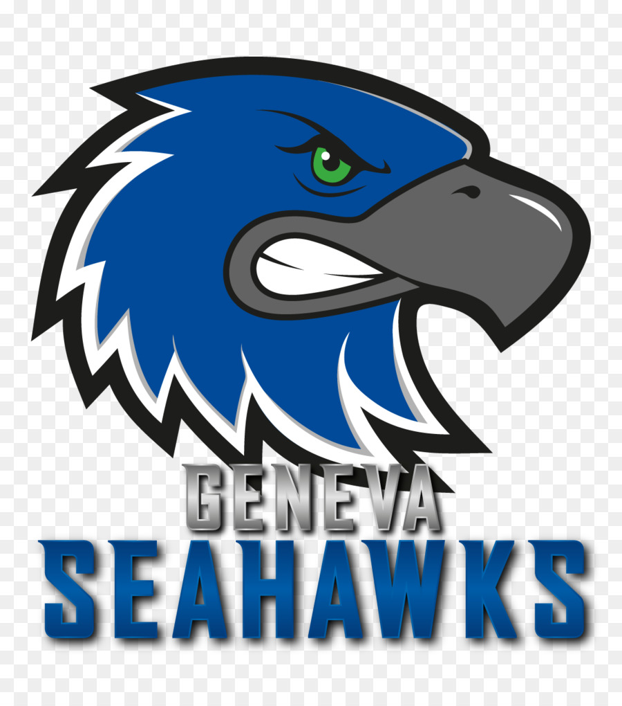 Logo Geneva Seahawks