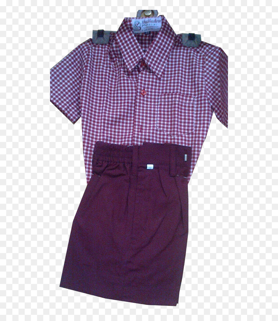 Truetrove uniforme della Scuola Camicetta Abbigliamento