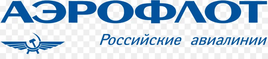 Logo Aeroflot Russian Airlines