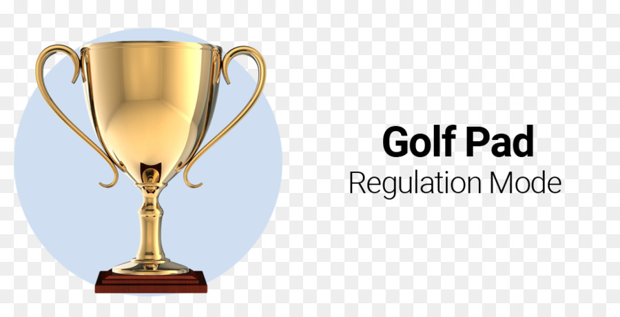 Industrie Golf-Trophy