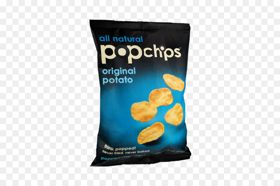 Patatine fritte Popchips pane di Patate di Patate chip Sale