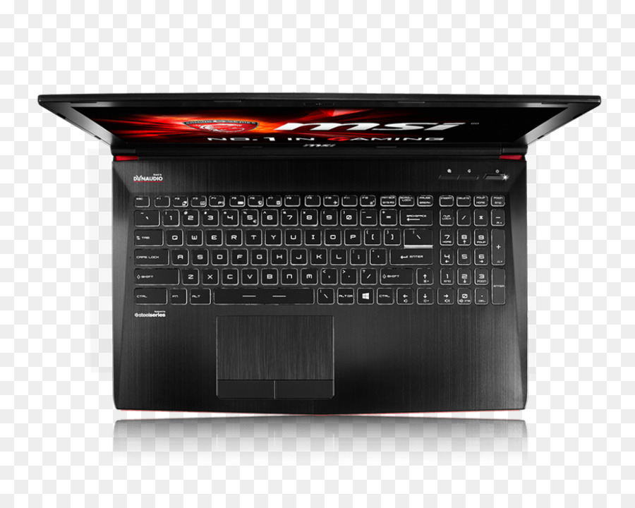 Máy tính xách tay MSI GE62 Apache Pro i7