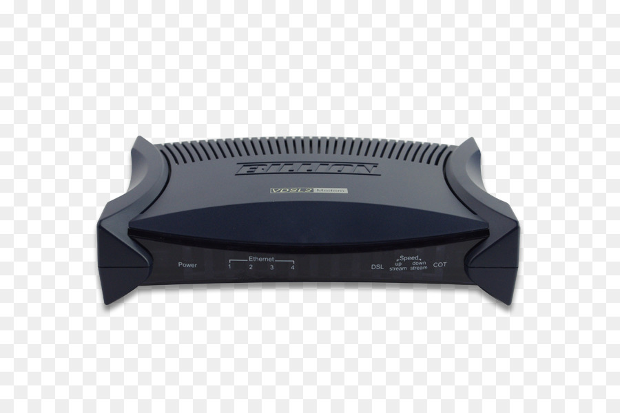 Router Modem VDSL2 Digital subscriber line Ethernet