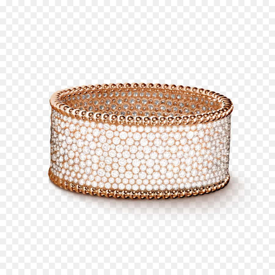 Goldperlenarmband