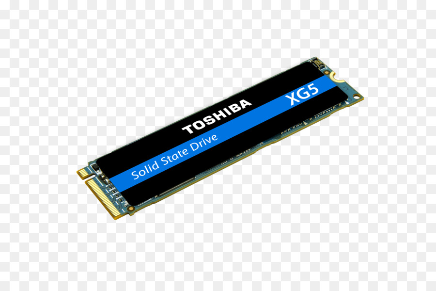 Intel NVM Express Solid-state drive Toshiba memoria Flash