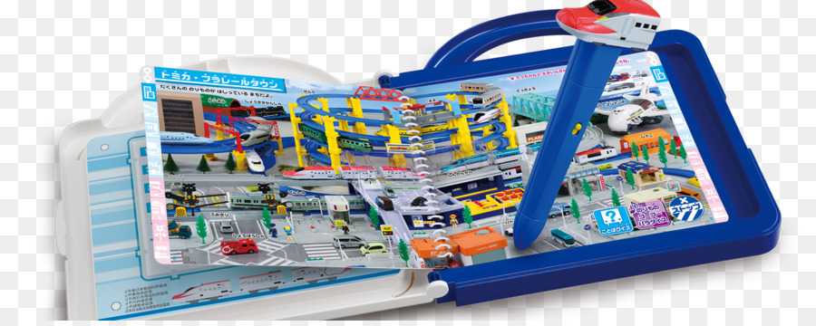 Plarail Zug Kunststoff Tomica Tomy