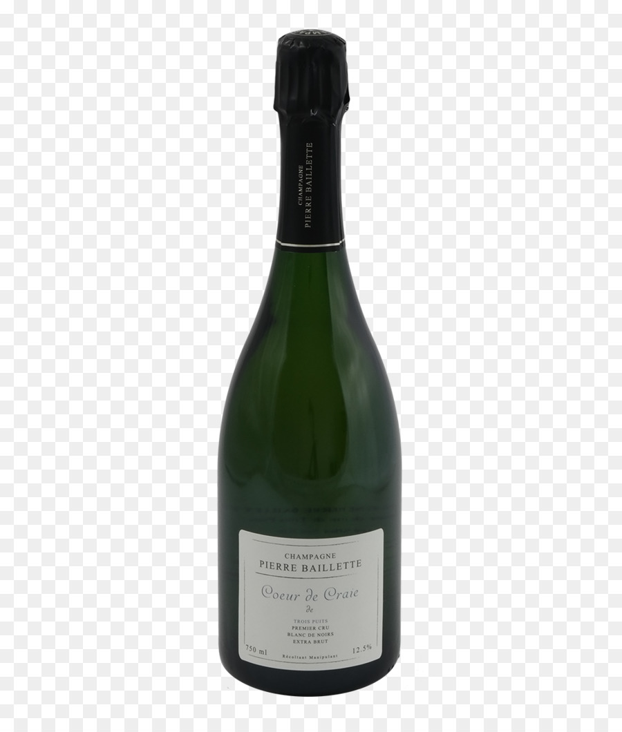 Prosecco-Sektflasche für Feiern