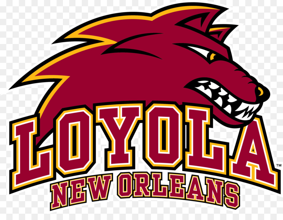 La Loyola University di New Orleans Loyola Wolf Pack pallacanestro maschile Thomas University di Loyola University di Chicago