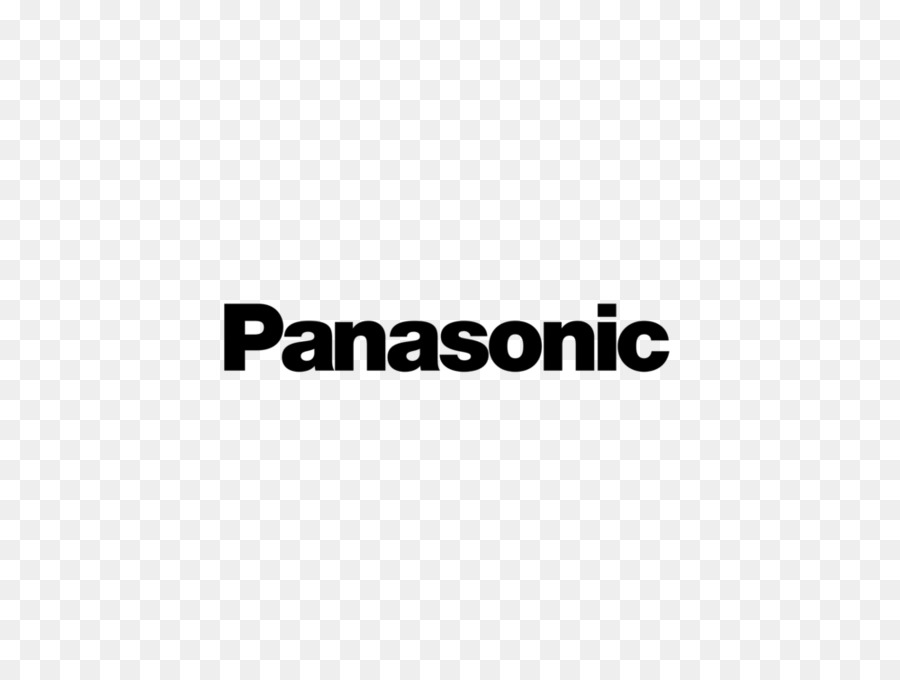 Panasonic-Markenlogo