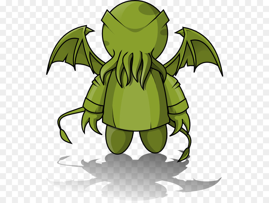 Il richiamo di Cthulhu Scribblenauts Unlimited Clip art