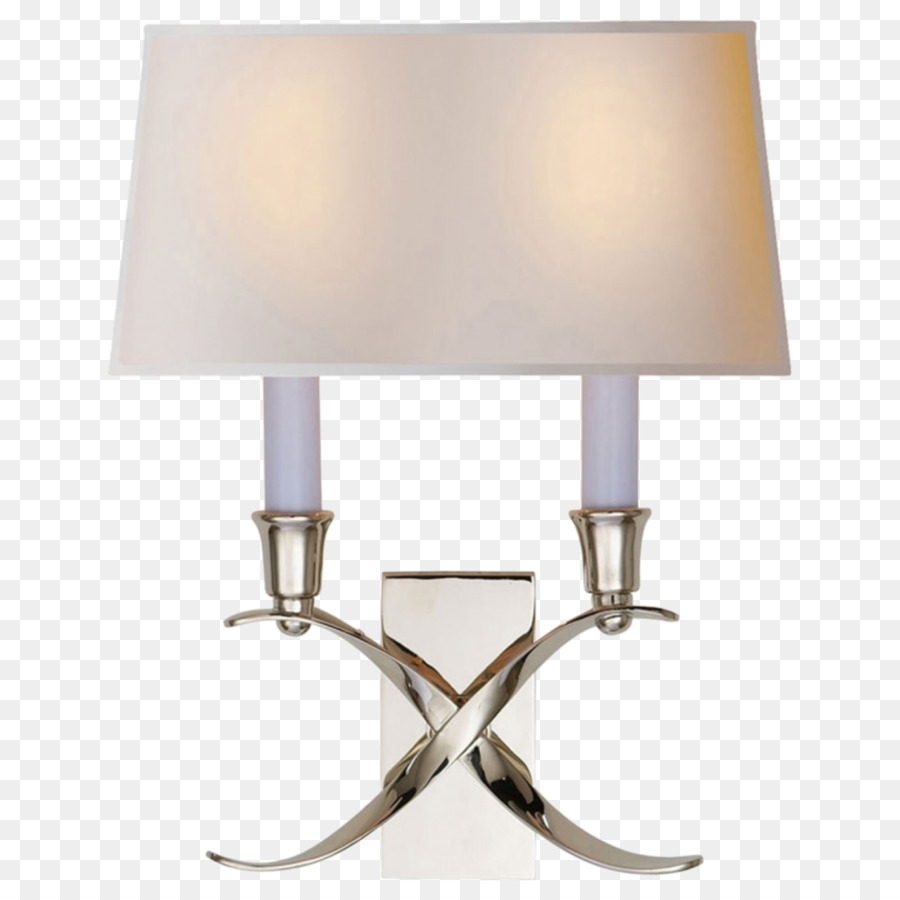 Lampada da parete