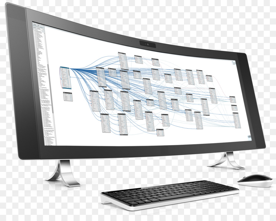 Hewlett-Packard Intel HP ENVY Gekrümmten 34-a010-All-in-One-Desktop-Computer HP Pavilion